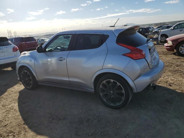 Photo 2 from auction – 2013 NISSAN JUKE S with VIN JN8AF5MV4DT232468