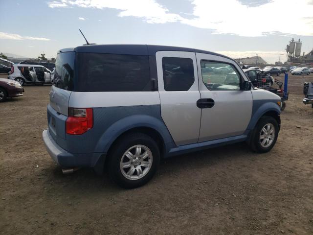 Photo 3 from auction – 2006 HONDA ELEMENT EX with VIN 5J6YH286X6L019673