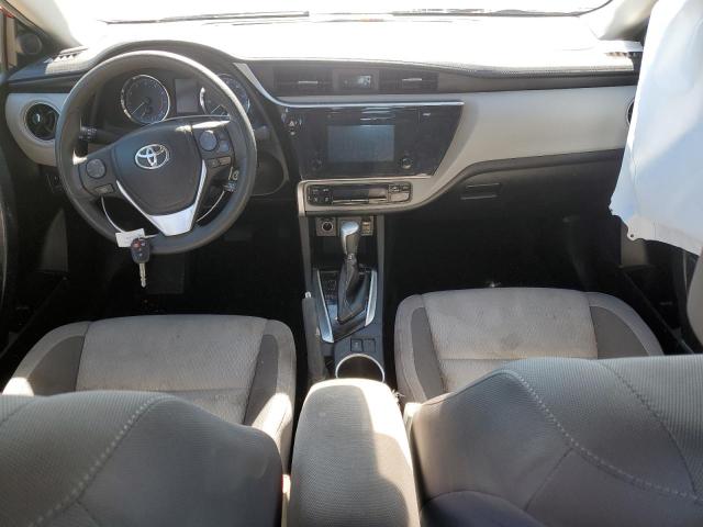 Photo 8 from auction – 2019 TOYOTA COROLLA with VIN 5YFBURHE4KP948587