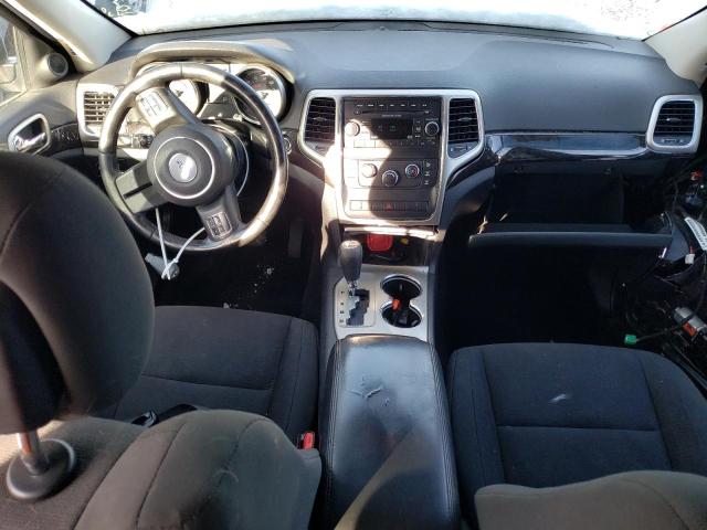 Photo 8 from auction – 2012 JEEP GRAND CHER with VIN 1C4RJFAG7CC222217