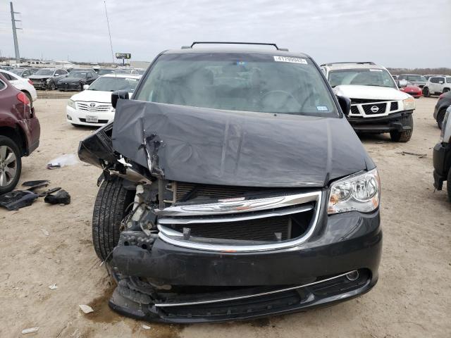Photo 5 from auction – 2011 CHRYSLER TOWN & COU with VIN 2A4RR5DG7BR780129