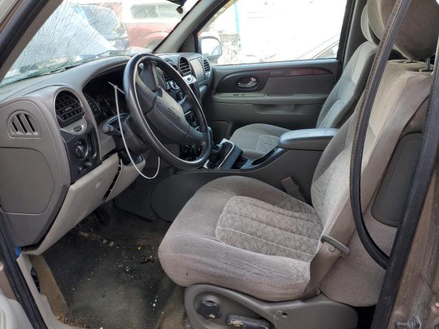 Photo 7 from auction – 2003 GMC ENVOY XL with VIN 1GKET16S536117655