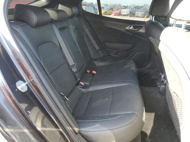 Photo 10 from auction – 2020 KIA STINGER GT with VIN KNAE35LC9L6079618