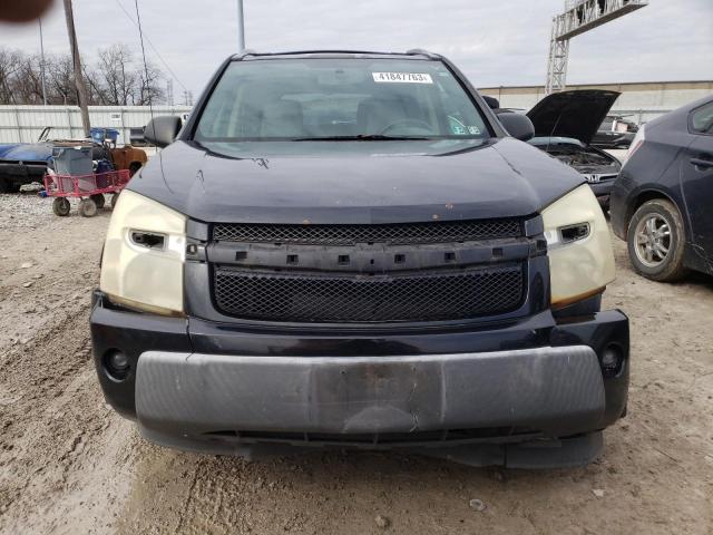 Photo 5 from auction – 2005 CHEVROLET EQUINOX LT with VIN 2CNDL63FX56186796
