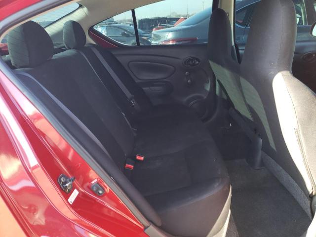 Photo 10 from auction – 2014 NISSAN VERSA S with VIN 3N1CN7AP1EL838215