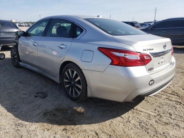 Photo 2 from auction – 2017 NISSAN ALTIMA 2.5 with VIN 1N4AL3AP4HC269367
