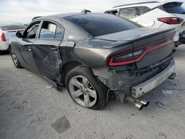Photo 2 from auction – 2018 DODGE CHARGER R/ with VIN 2C3CDXCT4JH233672