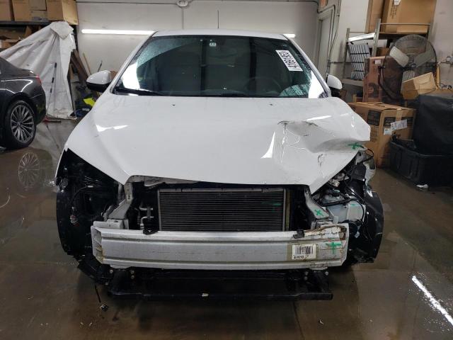 Photo 5 from auction – 2015 CHEVROLET SONIC LS with VIN 1G1JA5SH1F4130879