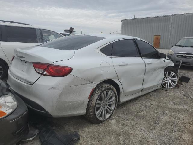Photo 3 from auction – 2015 CHRYSLER 200 LIMITE with VIN 1C3CCCAB0FN568223