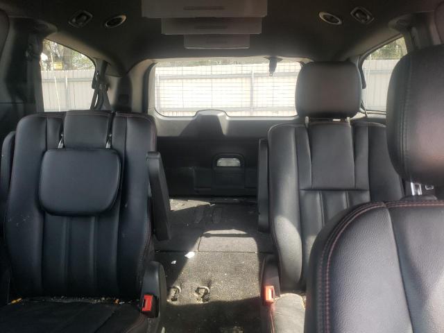 Photo 10 from auction – 2019 DODGE GRAND CARA with VIN 2C4RDGEG9KR662081
