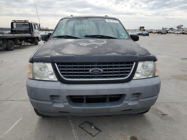 Photo 5 from auction – 2002 FORD EXPLORER X with VIN 1FMZU62E72ZB60698