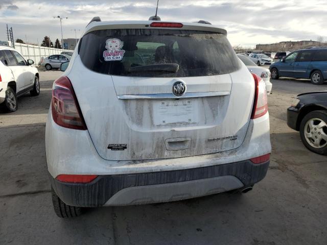 Photo 6 from auction – 2021 BUICK ENCORE PRE with VIN KL4CJESB3MB355500
