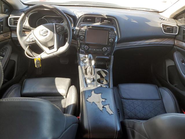 Photo 8 from auction – 2017 NISSAN MAXIMA 3.5 with VIN 1N4AA6AP0HC449873
