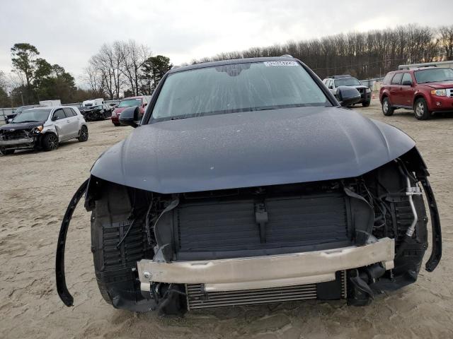Photo 5 from auction – 2018 AUDI Q5 PREMIUM with VIN WA1BNAFY3J2139861