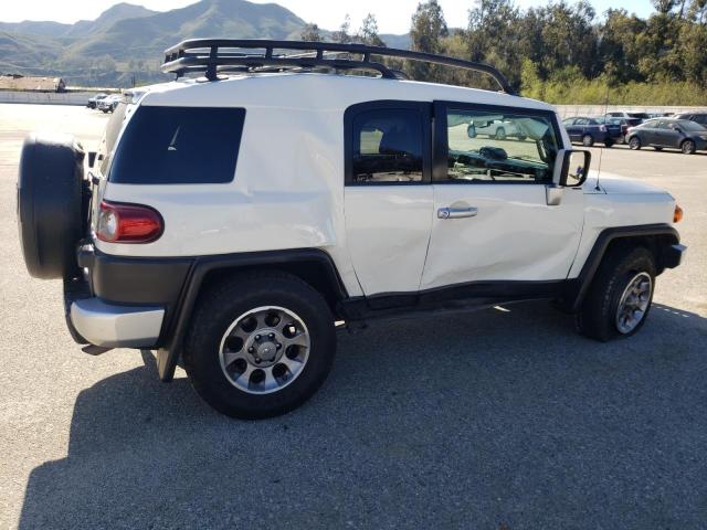 Photo 3 from auction – 2012 TOYOTA FJ CRUISER with VIN JTEBU4BF0CK132816
