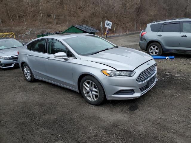 Photo 4 from auction – 2016 FORD FUSION SE with VIN 3FA6P0HD6GR101248