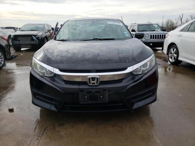 Photo 5 from auction – 2016 HONDA CIVIC LX with VIN 19XFC2F53GE013679