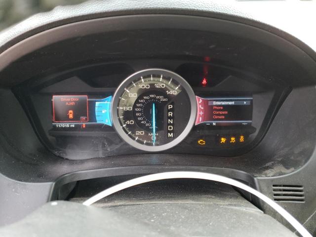 Photo 9 from auction – 2012 FORD EXPLORER X with VIN 1FMHK7D80CGA31827
