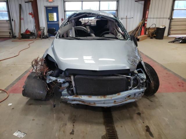 Photo 5 from auction – 2014 CHEVROLET EQUINOX LS with VIN 2GNALAEK5E6361239