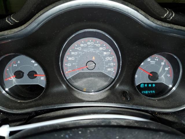 Photo 9 from auction – 2013 DODGE AVENGER SE with VIN 1C3CDZAG9DN521197