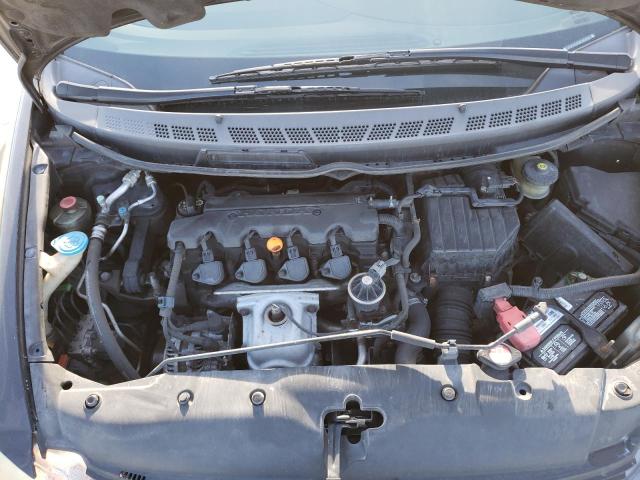 Photo 11 from auction – 2006 HONDA CIVIC EX with VIN 1HGFA16836L089596