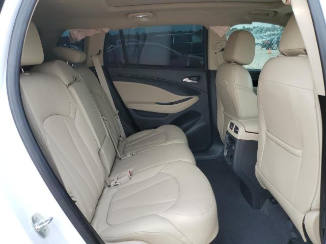 Photo 11 from auction – 2017 BUICK ENVISION E with VIN LRBFXBSA2HD000897