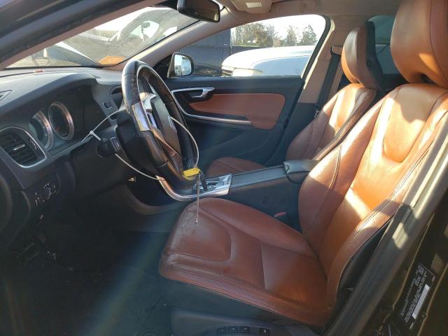 Photo 7 from auction – 2012 VOLVO S60 T6 with VIN YV1902FH6C2021177