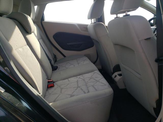 Photo 10 from auction – 2011 FORD FIESTA SE with VIN 3FADP4EJ4BM172298