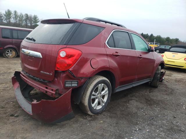 Photo 3 from auction – 2012 CHEVROLET EQUINOX LT with VIN 2GNFLEEKXC6263009