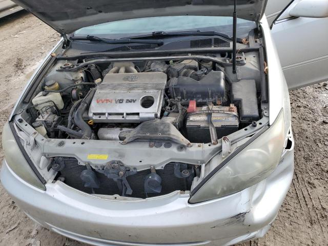Photo 11 from auction – 2003 TOYOTA CAMRY LE with VIN 4T1BF32K13U559069