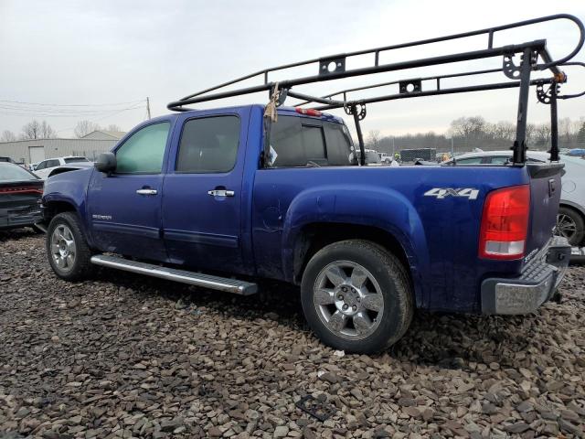 Photo 2 from auction – 2010 GMC SIERRA K15 with VIN 3GTRKVE38AG235454