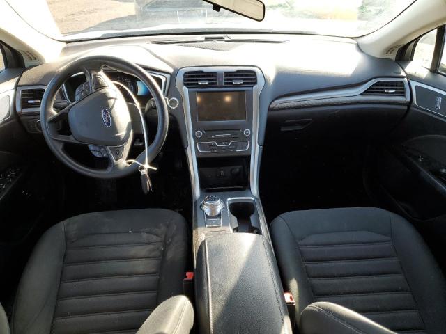Photo 8 from auction – 2017 FORD FUSION SE with VIN 3FA6P0LU4HR257796