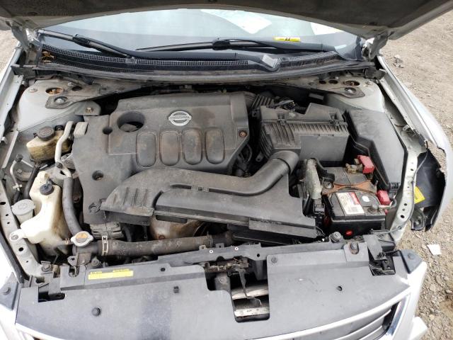 Photo 11 from auction – 2010 NISSAN ALTIMA BAS with VIN 1N4AL2AP5AN528694