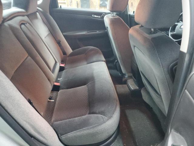Photo 10 from auction – 2012 CHEVROLET IMPALA LT with VIN 2G1WB5E39C1140151