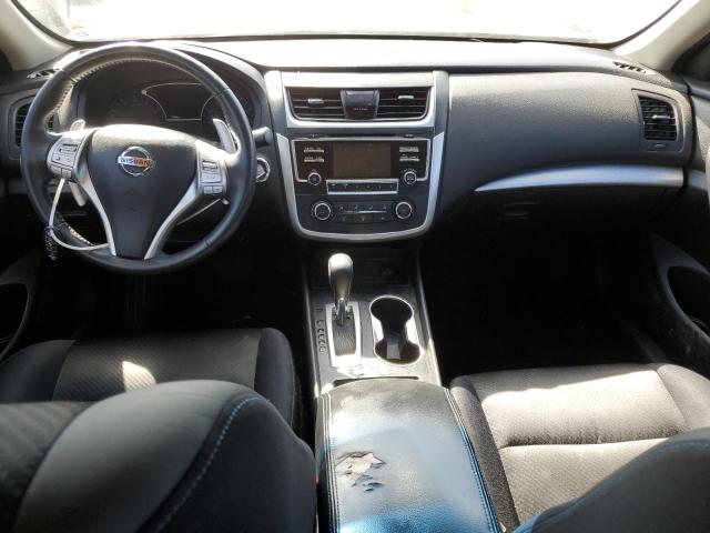 Photo 8 from auction – 2017 NISSAN ALTIMA 2.5 with VIN 1N4AL3AP9HC280767