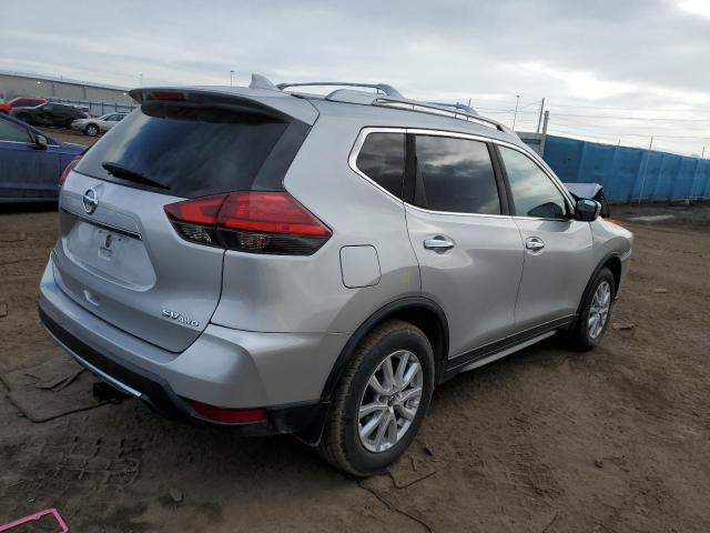 Photo 3 from auction – 2017 NISSAN ROGUE S with VIN KNMAT2MV8HP526280