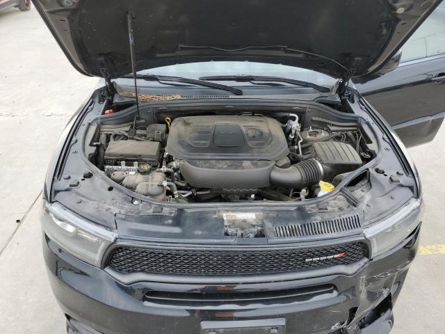 Photo 12 from auction – 2019 DODGE DURANGO GT with VIN 1C4RDHDG3KC806482