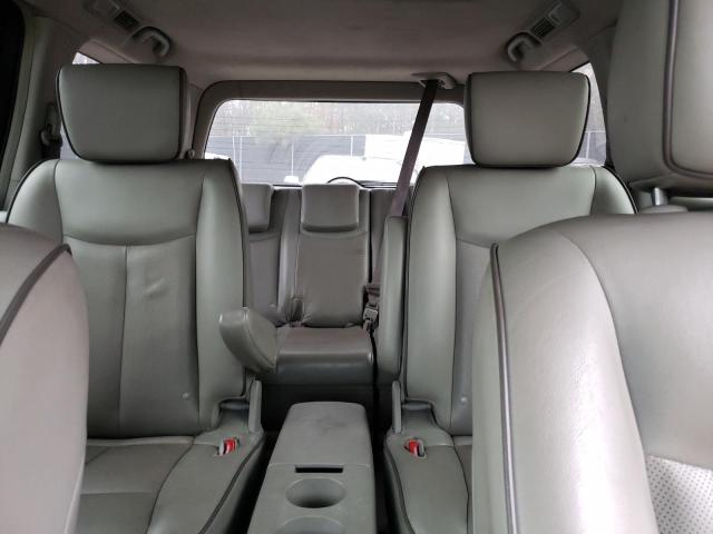 Photo 10 from auction – 2015 NISSAN QUEST S with VIN JN8AE2KP4F9124471