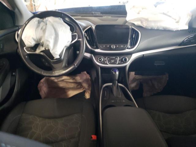 Photo 8 from auction – 2018 CHEVROLET VOLT LT with VIN 1G1RA6S50JU136597