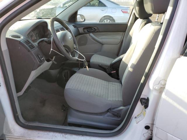 Photo 7 from auction – 2007 FORD FOCUS ZX4 with VIN 1FAFP34N17W284717