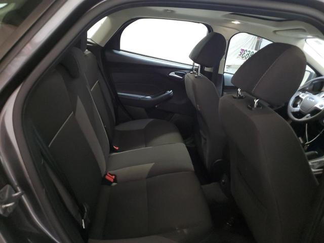 Photo 10 from auction – 2014 FORD FOCUS SE with VIN 1FADP3K23EL251037