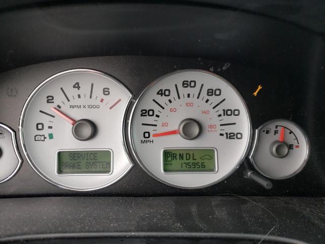 Photo 9 from auction – 2007 FORD ESCAPE HEV with VIN 1FMCU49H87KB52815
