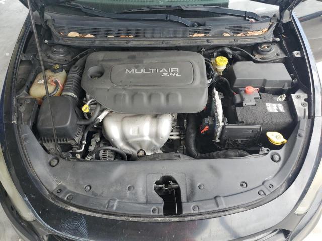Photo 11 from auction – 2015 DODGE DART SXT with VIN 1C3CDFBB9FD132201