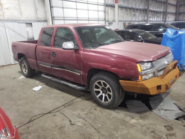 Photo 4 from auction – 2005 CHEVROLET SILVERADO with VIN 1GCEC19T45Z303432