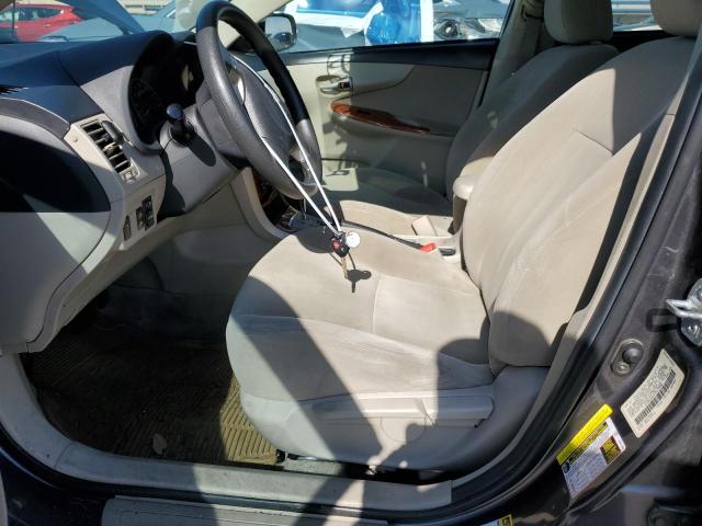 Photo 7 from auction – 2012 TOYOTA COROLLA BA with VIN 5YFBU4EEXCP015060