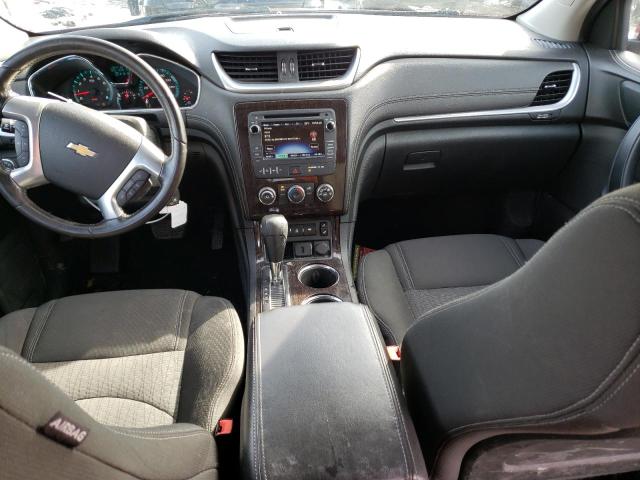 Photo 8 from auction – 2015 CHEVROLET TRAVERSE L with VIN 1GNKVGKD2FJ333233