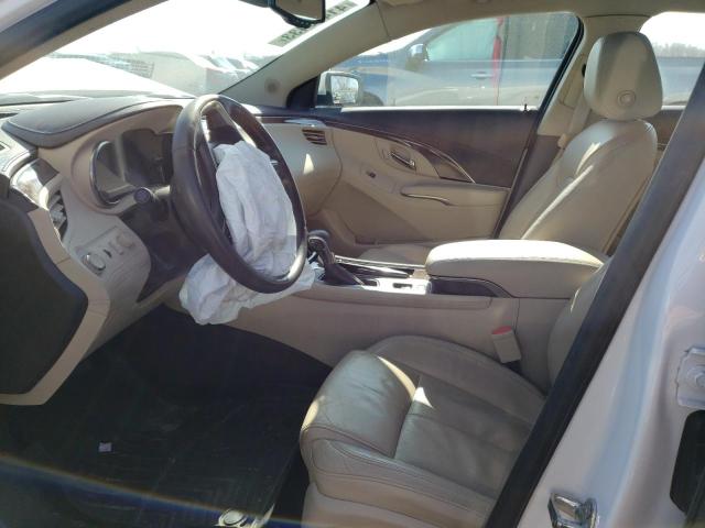 Photo 7 from auction – 2015 BUICK LACROSSE P with VIN 1G4GD5G36FF149899