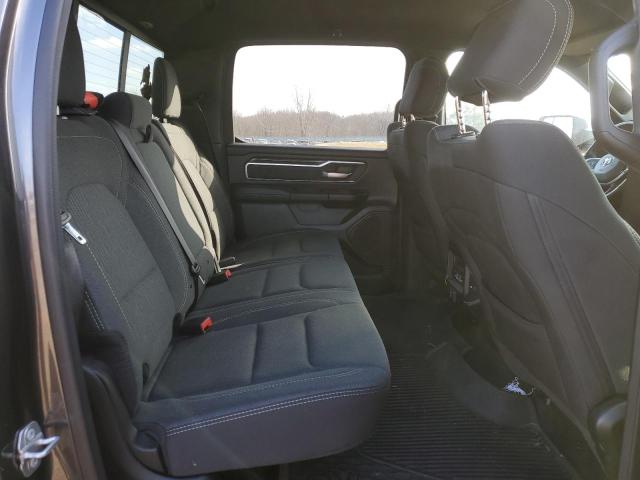 Photo 10 from auction – 2020 RAM 1500 BIG H with VIN 1C6SRFFT2LN220791