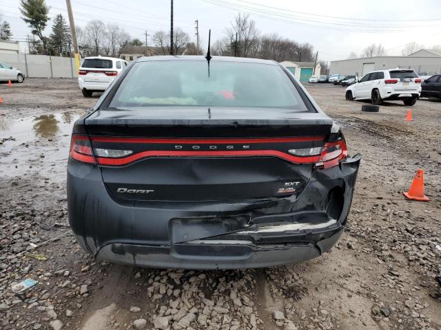 Photo 6 from auction – 2014 DODGE DART SXT with VIN 1C3CDFBB9ED854783