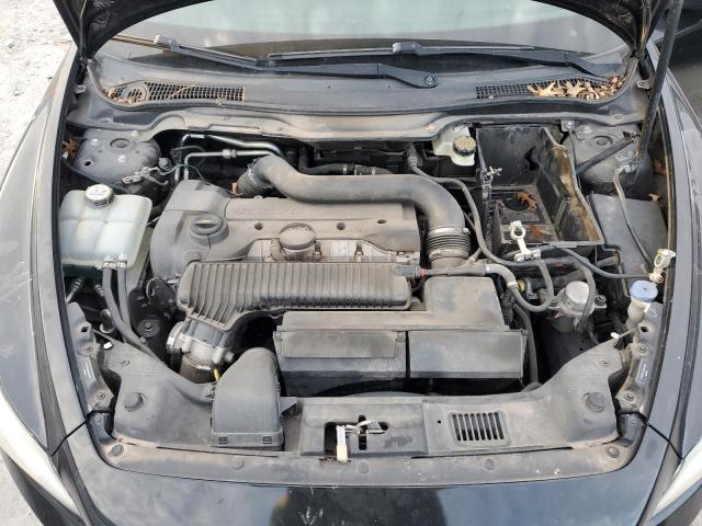 Photo 11 from auction – 2011 VOLVO C30 T5 with VIN YV1672MK4B2220305
